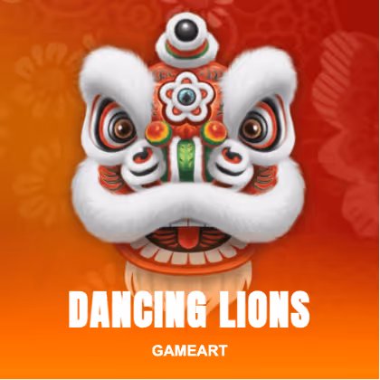 Dancing Lions