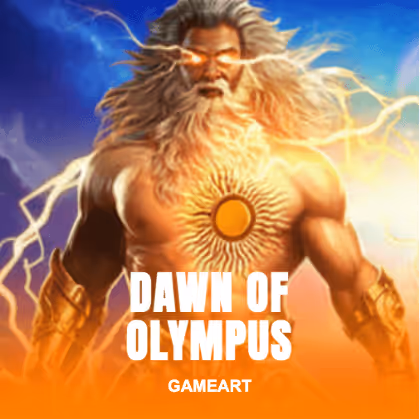 Dawn of Olympus