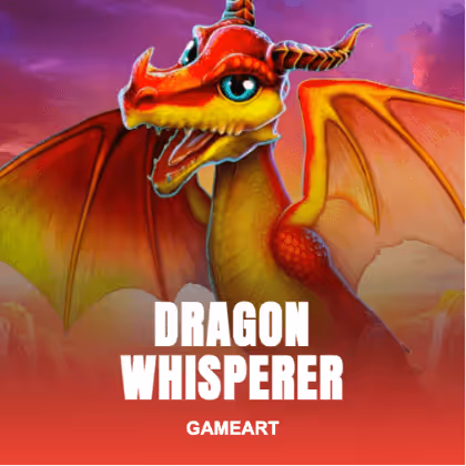 Dragon Whisperer