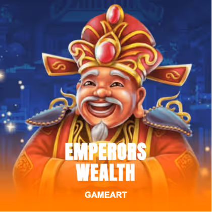 Emperors Wealth