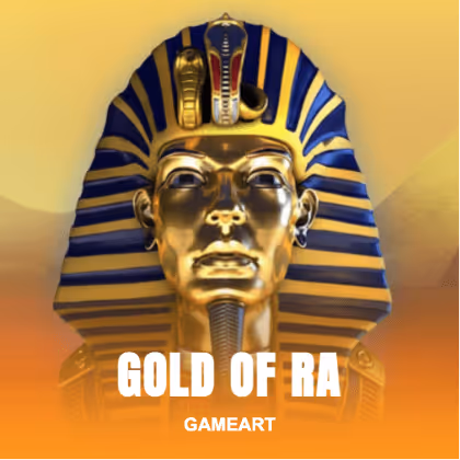 Gold Of Ra