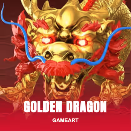 Golden Dragon