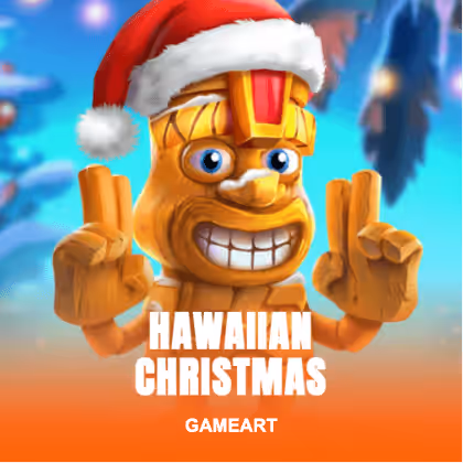 Hawaiian Christmas
