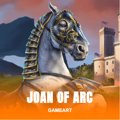 Joan Of Arc
