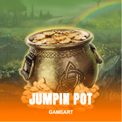 Jumpin Pot