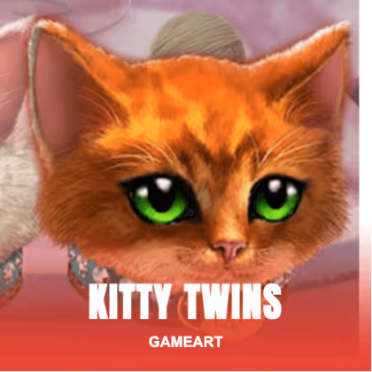 Kitty Twins