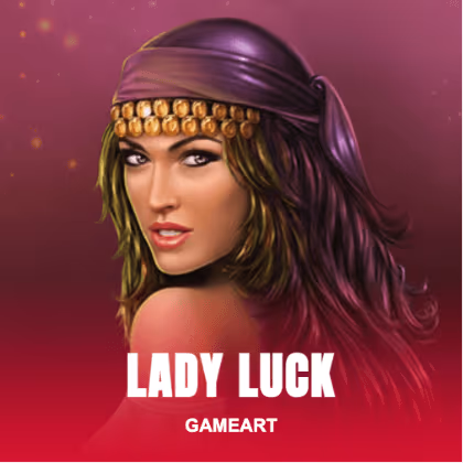 Lady Luck