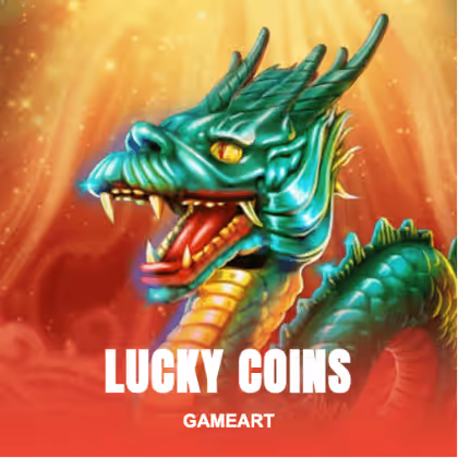 Lucky Coins