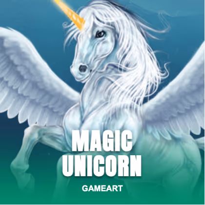 Magic Unicorn