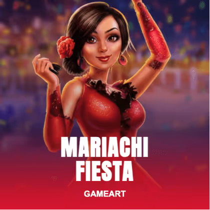Mariachi Fiesta