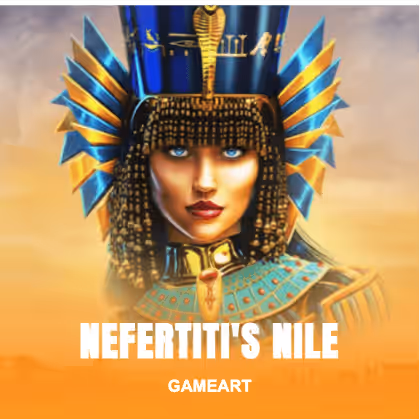 Nefertiti's Nile