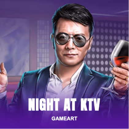 Night At KTV