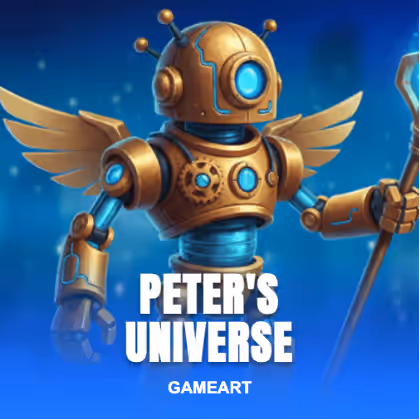 Peter's Universe