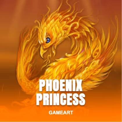 Phoenix Princess