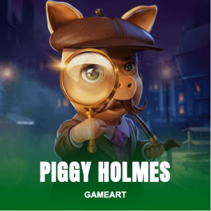 Piggy Holmes