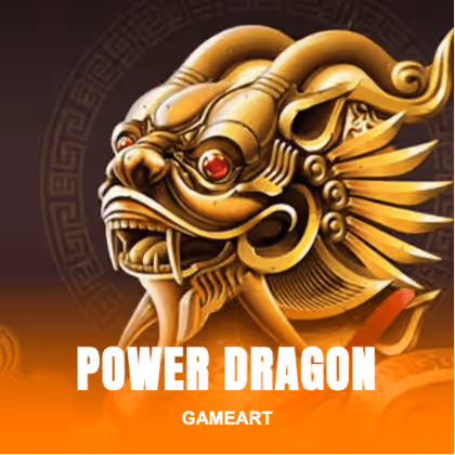 Power Dragon