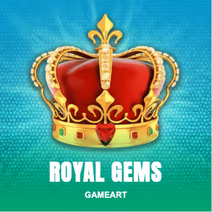 Royal Gems