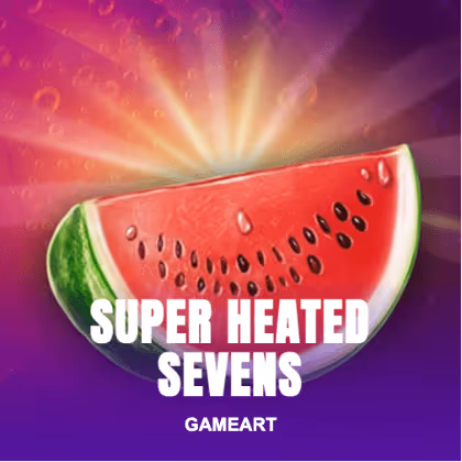 Super Heated Sevens
