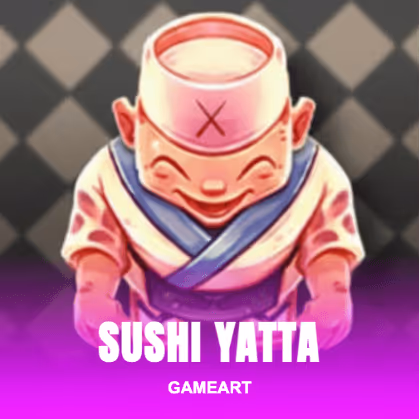 Sushi Yatta