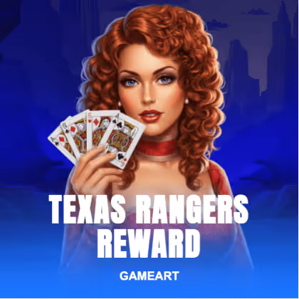 Texas Rangers Reward