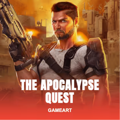 The Apocalypse Quest