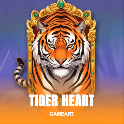 Tiger Heart
