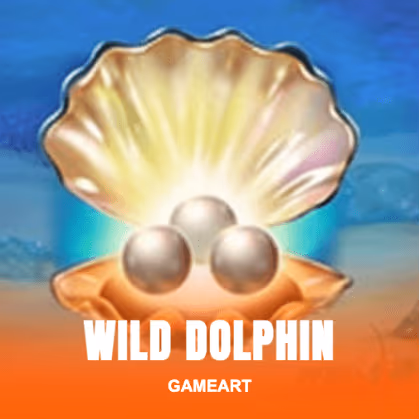 Wild Dolphin