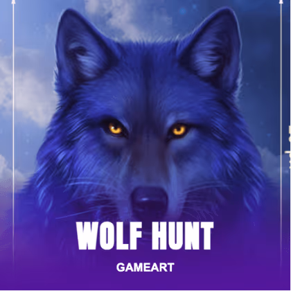 Wolf Hunt