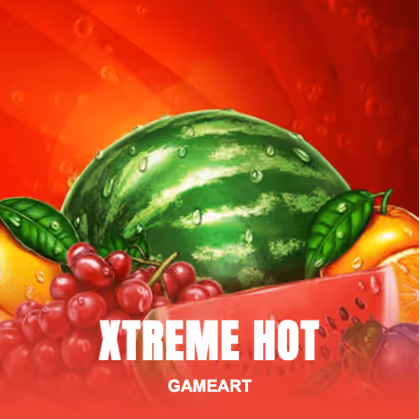 Xtreme Hot
