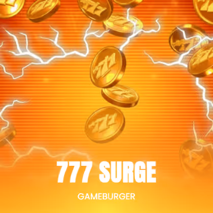 777 Surge