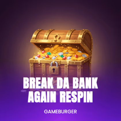 Break Da Bank Again Respin