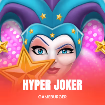 Hyper Joker