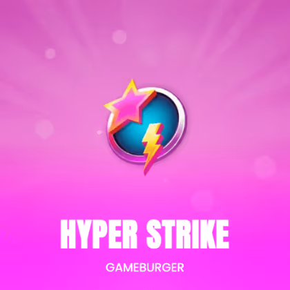 Hyper Strike