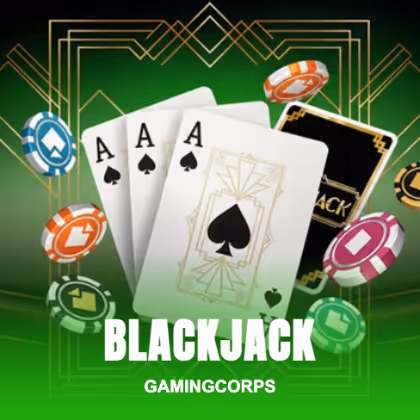 Blackjack