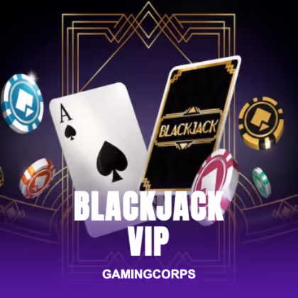 Blackjack VIP