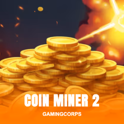 Coin Miner 2