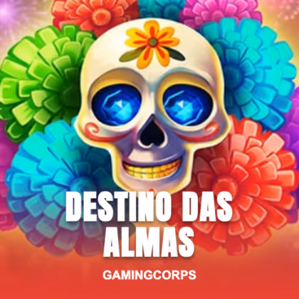 Destino Das Almas
