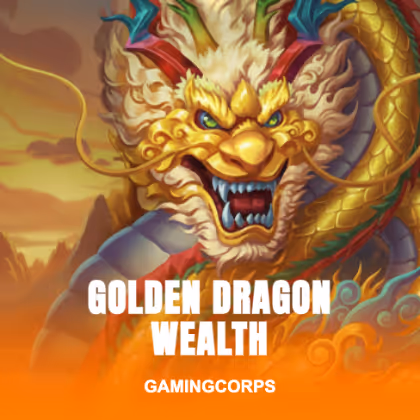 Golden Dragon Wealth