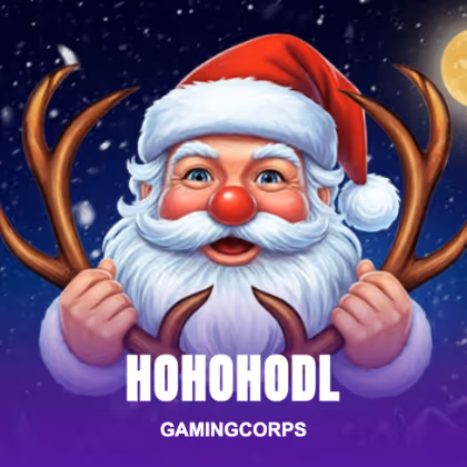 HoHoHodl