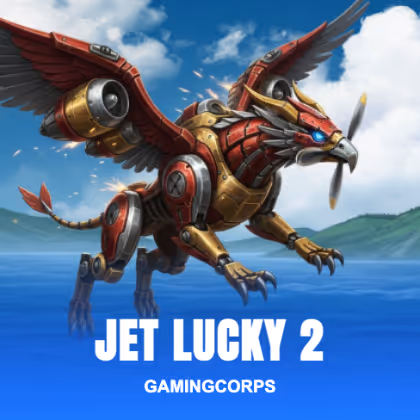 Jet Lucky 2