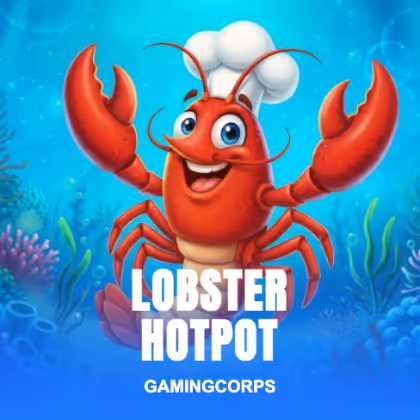 Lobster Hotpot