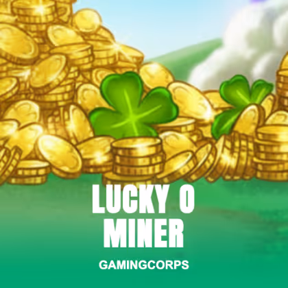 Lucky O Miner