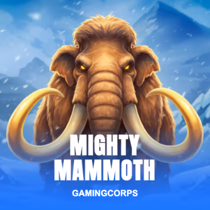 Mighty Mammoth