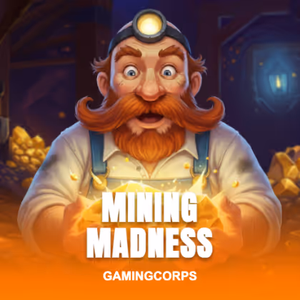 Mining Madness