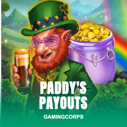 Paddy's Payouts