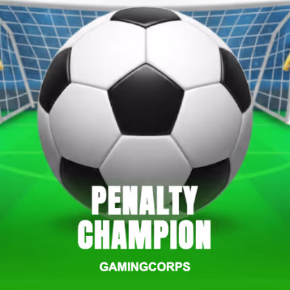 Penalty Champion