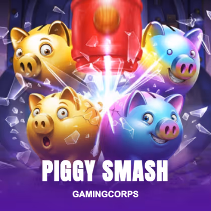 Piggy Smash