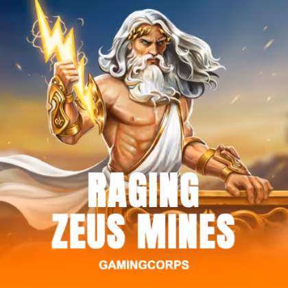 Raging Zeus Mines