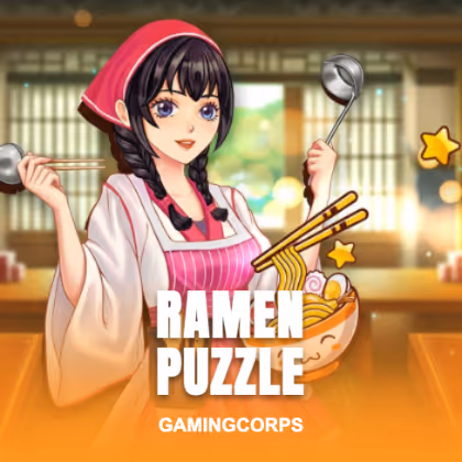 Ramen Puzzle