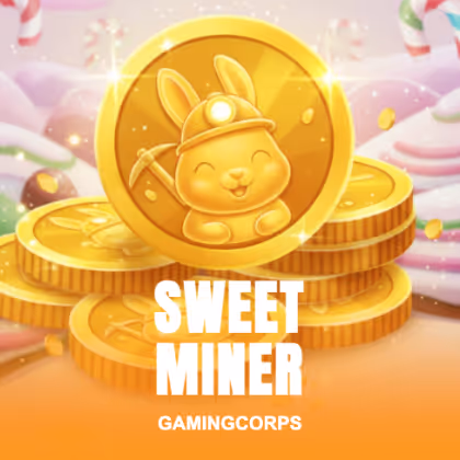 Sweet Miner